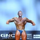 Paul  Stephenson - NPC Night of the Champions 2013 - #1